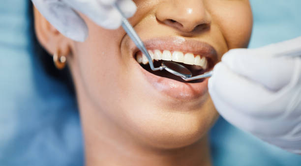 Best Emergency Treatment for Dental Infections or Abscesses in White House, TN